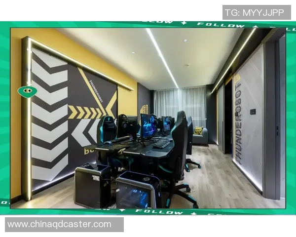 电竞旅游新风潮观赛旅行团与电竞主题酒店的崛起与发展